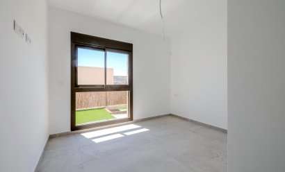 New Build - Villa -
Algorfa - La Finca Golf