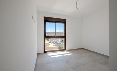 New Build - Villa -
Algorfa - La Finca Golf