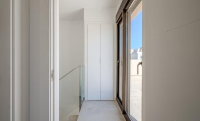 New Build - Villa -
Algorfa - La Finca Golf