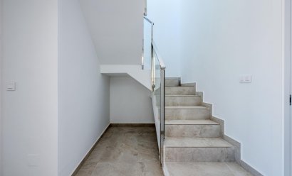 New Build - Villa -
Algorfa - La Finca Golf