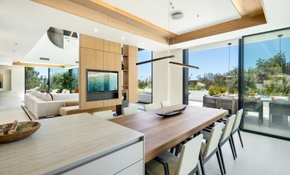 New Build - Villa -
Marbella