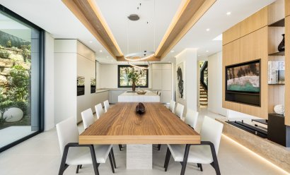 New Build - Villa -
Marbella