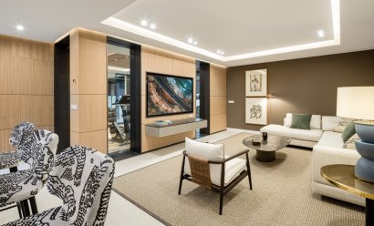 New Build - Villa -
Marbella