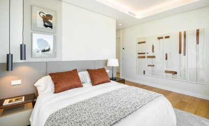 New Build - Villa -
Marbella