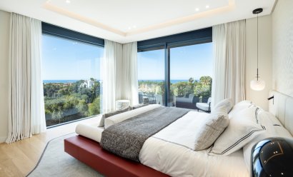 New Build - Villa -
Marbella