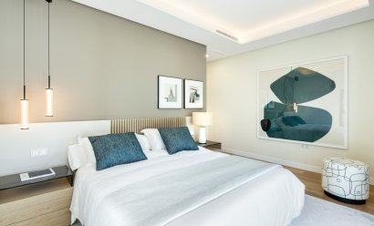 New Build - Villa -
Marbella