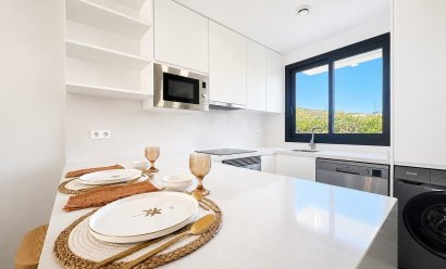 New Build - Villa -
Baños y Mendigo - Altaona Golf