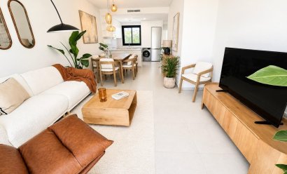 New Build - Villa -
Baños y Mendigo - Altaona Golf