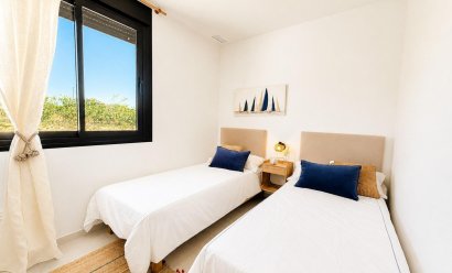 New Build - town house -
Baños y Mendigo - Altaona Golf