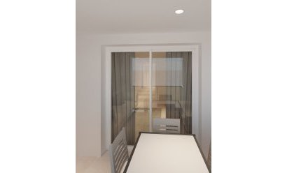 New Build - ground-floor -
Fuengirola