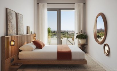 Nýbygging - Þakíbúð -
Fuengirola