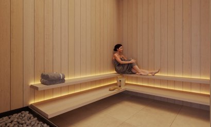 Nýbygging - Íbúð -
Fuengirola