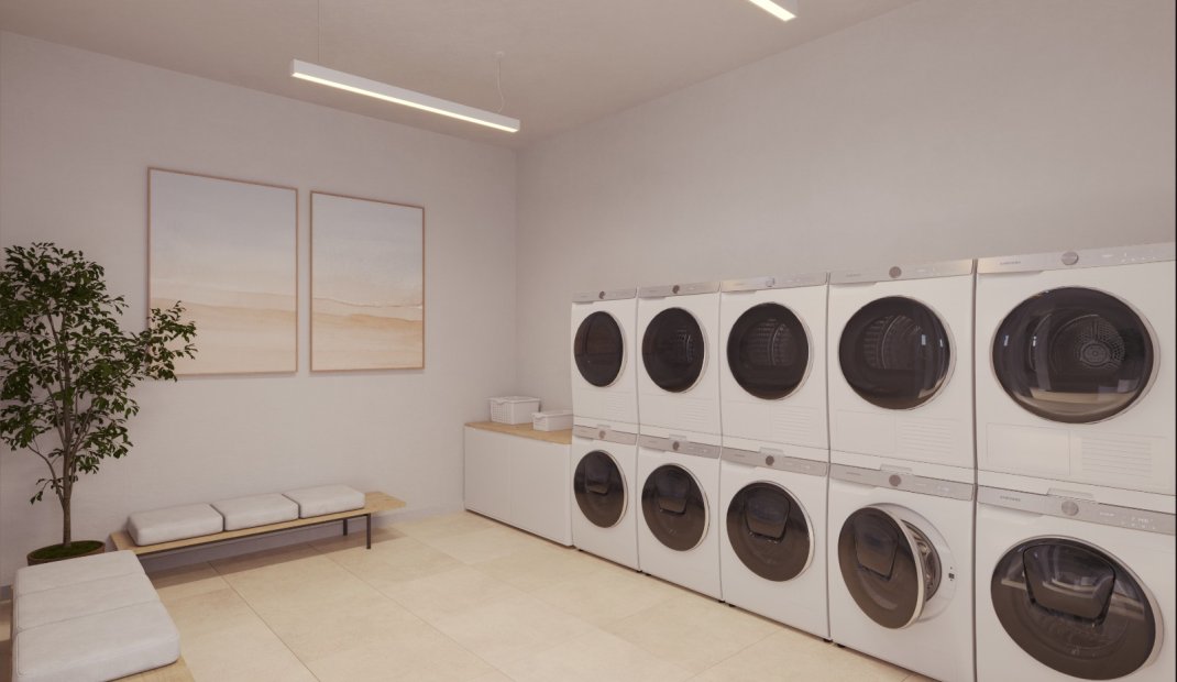 Nýbygging - Íbúð -
Fuengirola