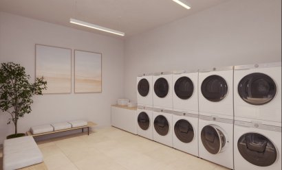 Nýbygging - Íbúð -
Fuengirola