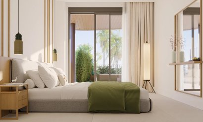 New Build - ground-floor -
Fuengirola