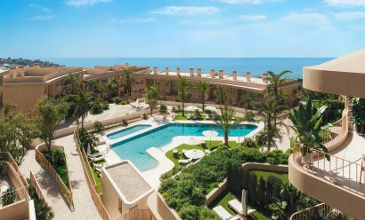 New Build - ground-floor -
Fuengirola