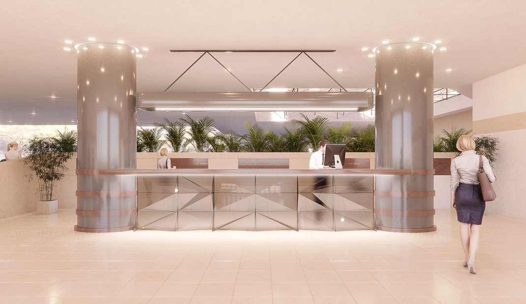 New Build - Apartment -
Marbella