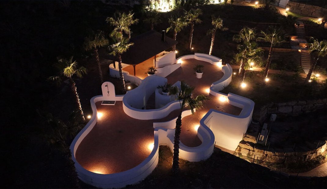New Build - Penthouse -
Marbella