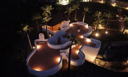 New Build - Penthouse -
Marbella