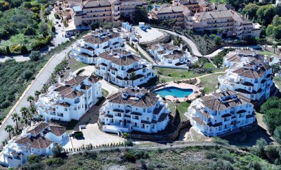 New Build - Penthouse -
Marbella