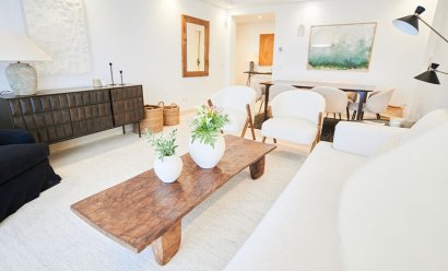New Build - Penthouse -
Marbella