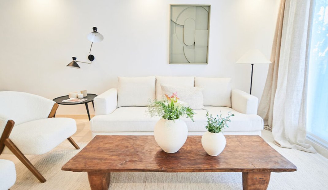 New Build - Penthouse -
Marbella