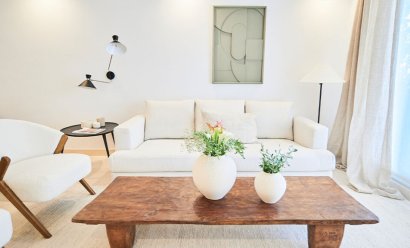 New Build - Penthouse -
Marbella