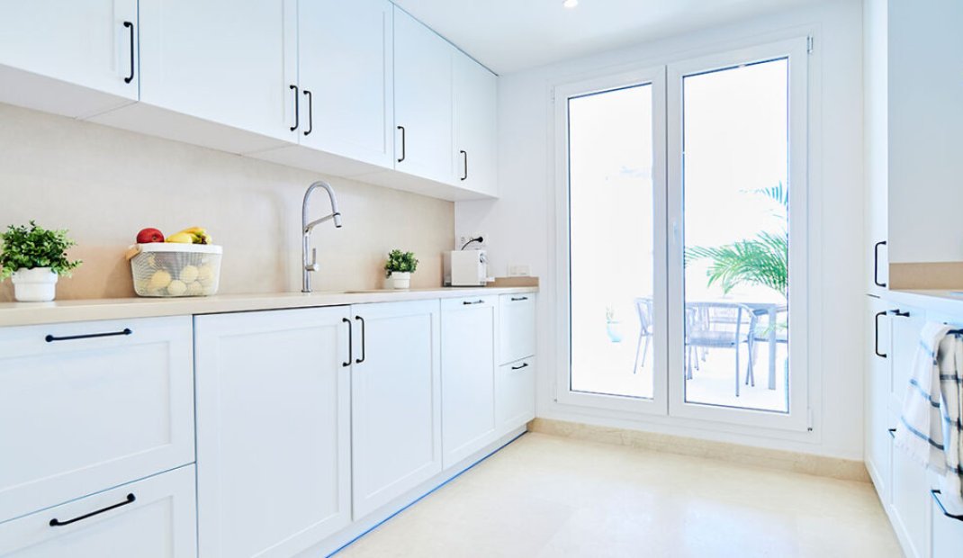 New Build - Penthouse -
Marbella