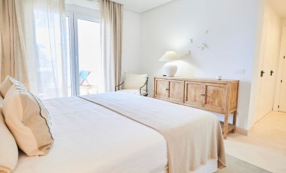 New Build - Penthouse -
Marbella