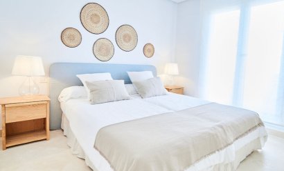 New Build - Penthouse -
Marbella