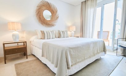 New Build - Penthouse -
Marbella