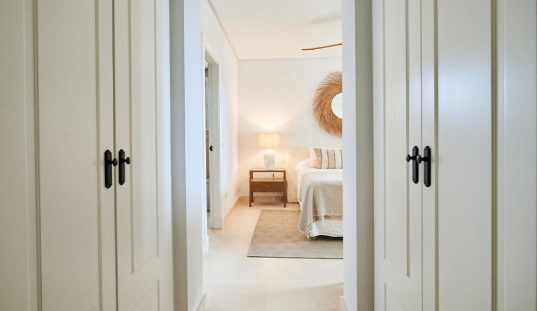 New Build - Penthouse -
Marbella