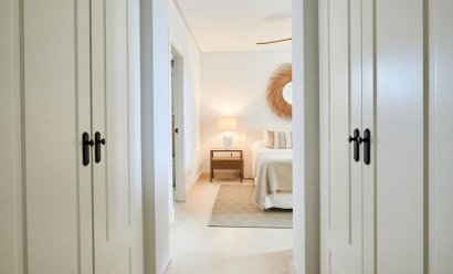 New Build - Penthouse -
Marbella