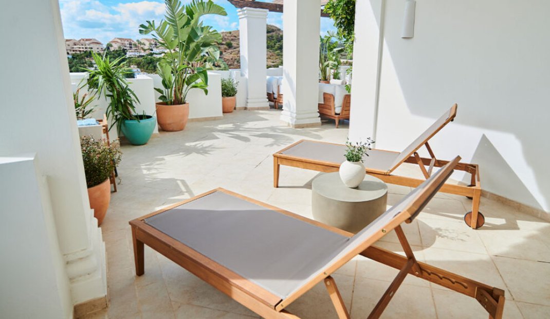 New Build - Penthouse -
Marbella