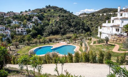New Build - Penthouse -
Marbella