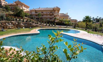 New Build - Penthouse -
Marbella