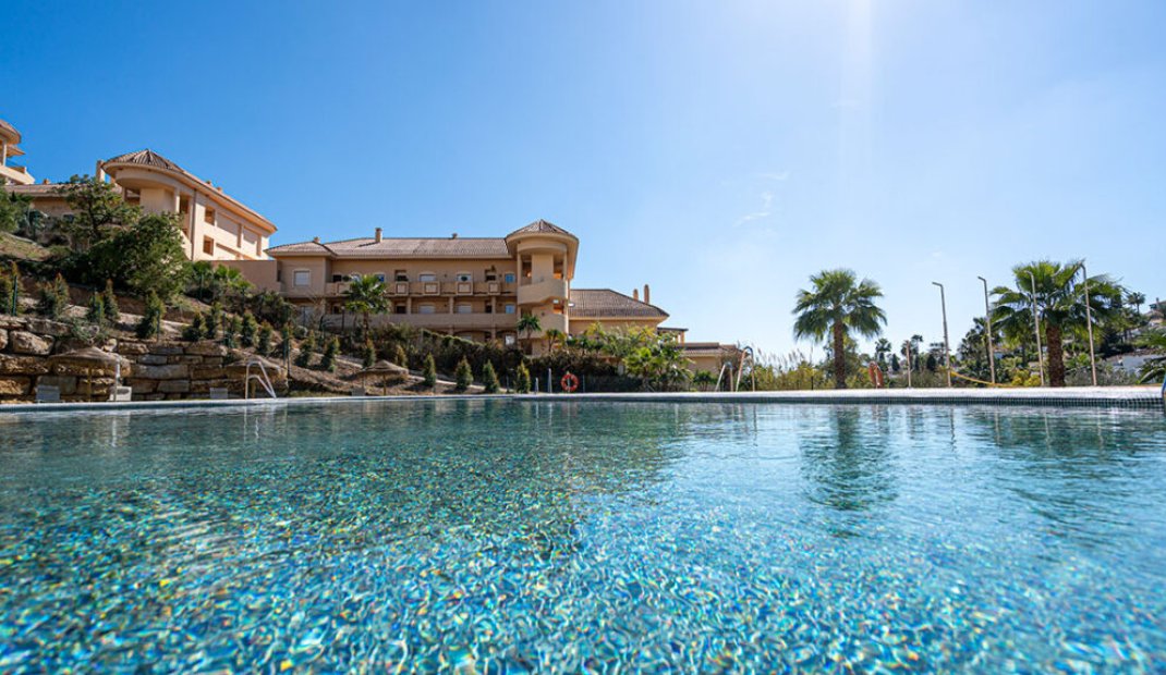 New Build - Penthouse -
Marbella