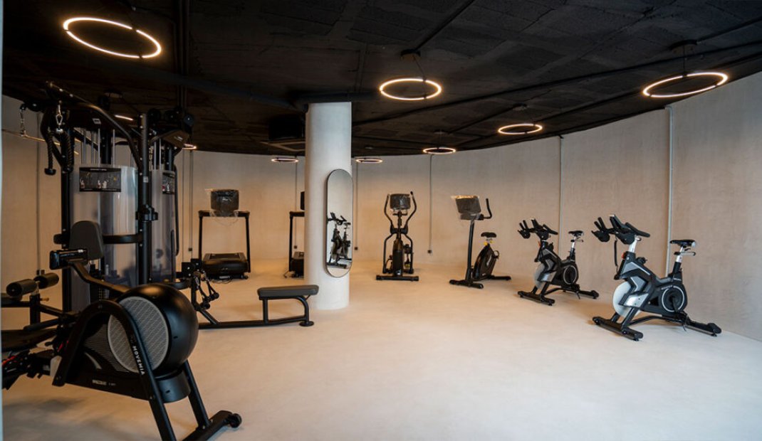 New Build - Penthouse -
Marbella