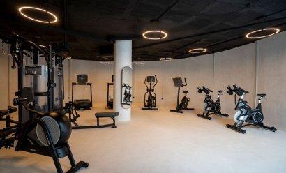 New Build - Penthouse -
Marbella