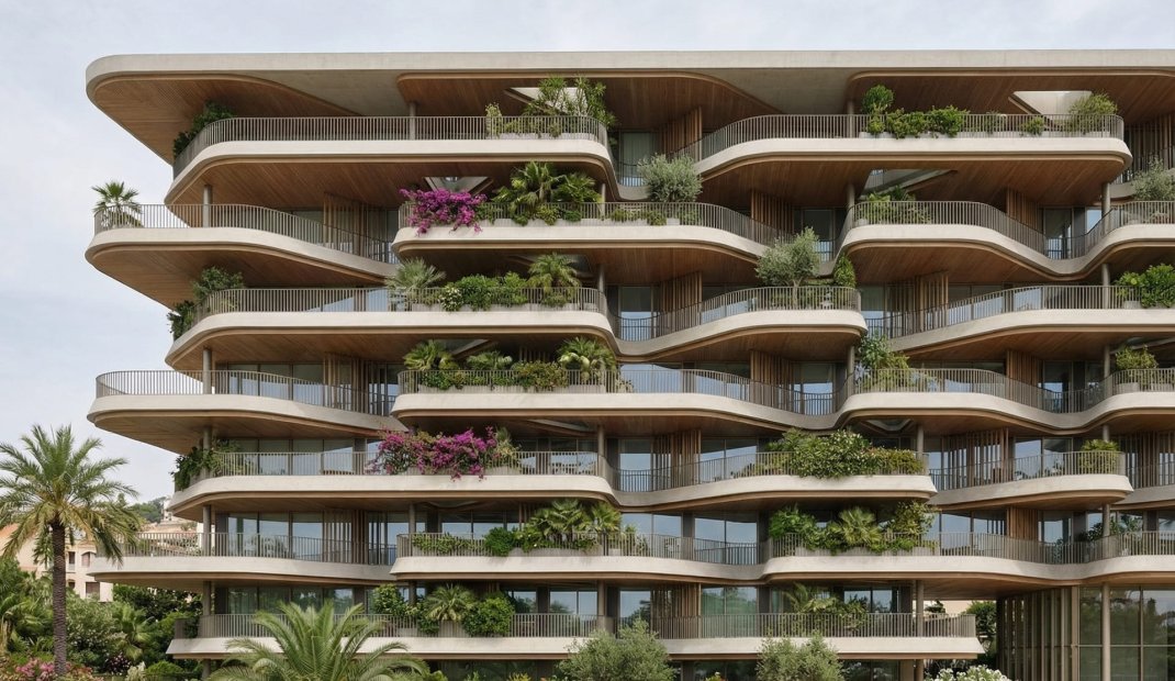 Obra nueva - Apartamento -
Fuengirola