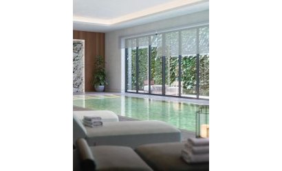 Obra nueva - Apartamento -
Marbella
