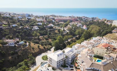Nýbygging - ground-floor -
Fuengirola