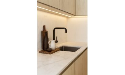 Nýbygging - ground-floor -
Fuengirola