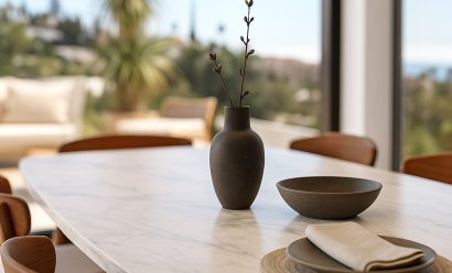Nýbygging - ground-floor -
Fuengirola