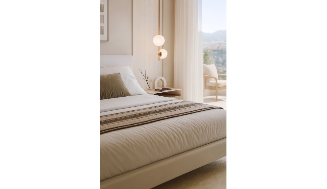Nýbygging - ground-floor -
Fuengirola