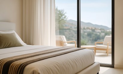 Nýbygging - ground-floor -
Fuengirola