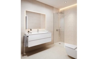Nýbygging - ground-floor -
Fuengirola