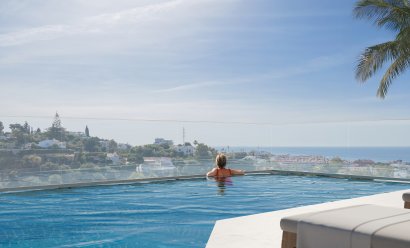 Nýbygging - ground-floor -
Fuengirola