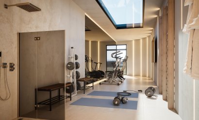 Nýbygging - ground-floor -
Fuengirola