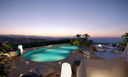 Nýbygging - Íbúð -
Fuengirola